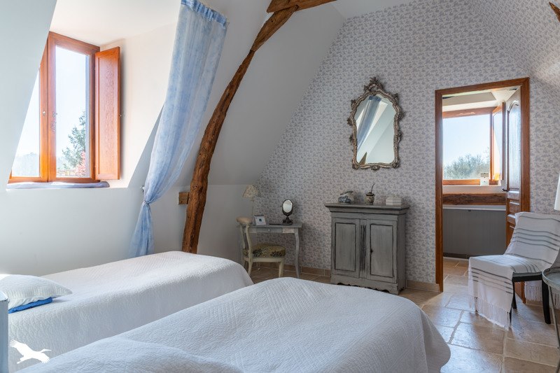 Vente Maison ST GERMAIN DES PRES - 7 pièces -149 m² - (24160)