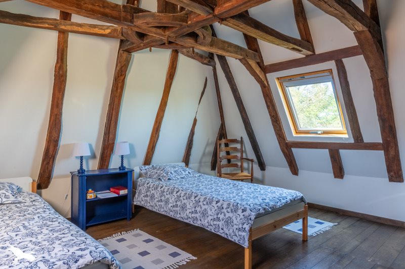 Vente Maison ST MESMIN - 5 pièces -130 m² - (24270)