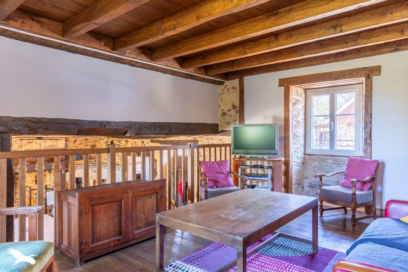 Vente Maison ST MESMIN - 5 pièces -130 m² - (24270)