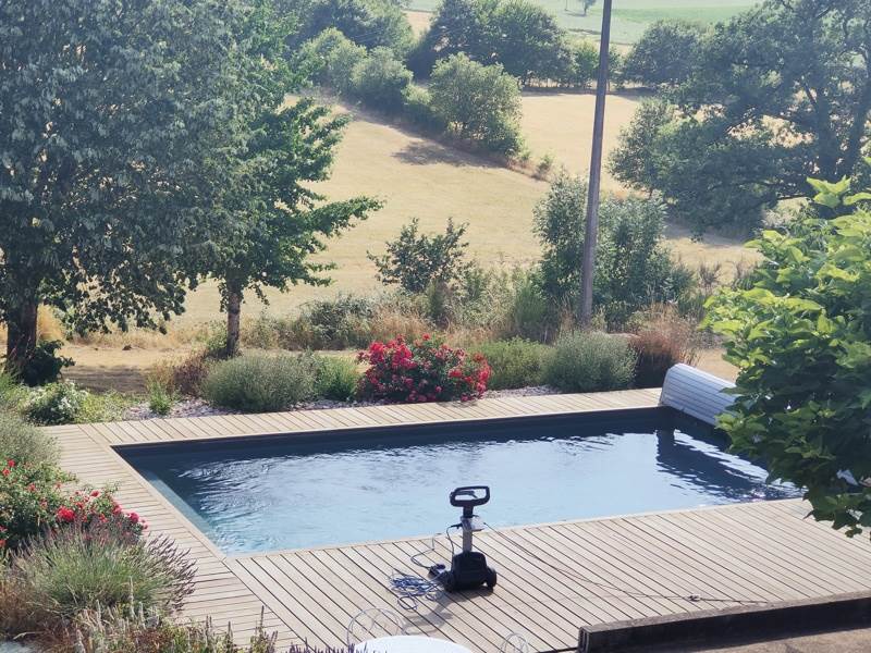 Vente Maison ST MESMIN - 5 pièces -130 m² - (24270)