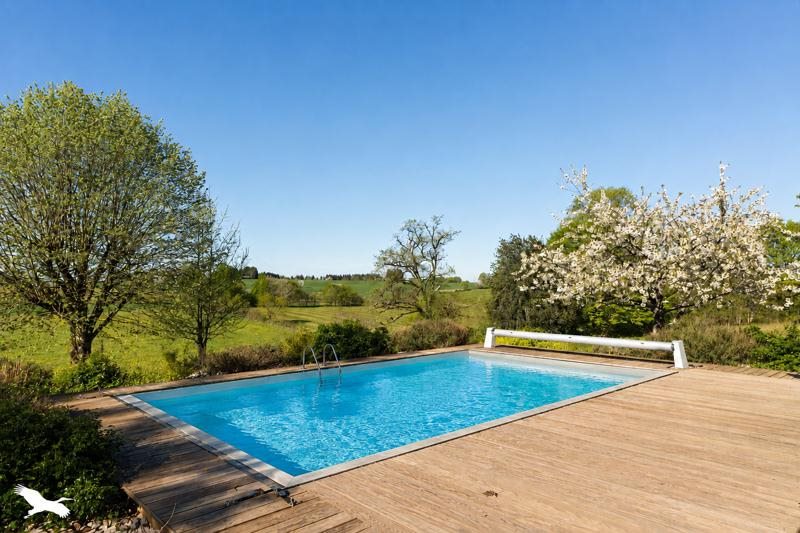 Vente Maison ST MESMIN - 5 pièces -130 m² - (24270)