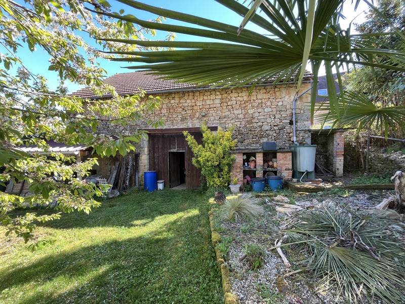 Vente Maison CHERVEIX CUBAS - 6 pièces -110 m² - (24390)