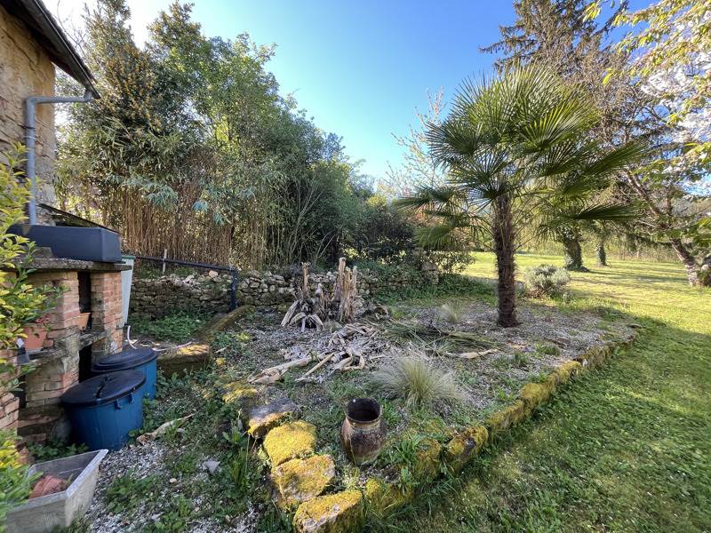 Vente Maison CHERVEIX CUBAS - 6 pièces -110 m² - (24390)