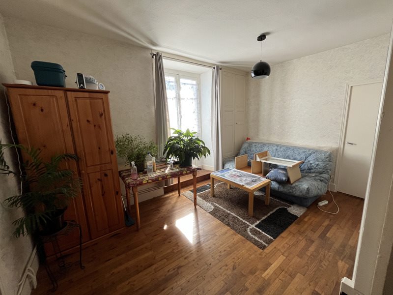 Vente Maison CHERVEIX CUBAS - 6 pièces -110 m² - (24390)
