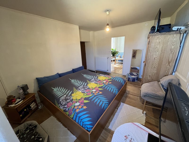Vente Maison CHERVEIX CUBAS - 6 pièces -110 m² - (24390)
