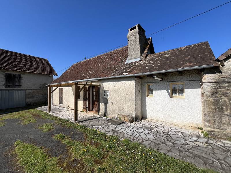 Ferme à Salagnac