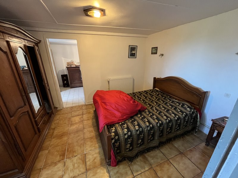 Vente Maison SALAGNAC - 3 pièces -50 m² - (24160)
