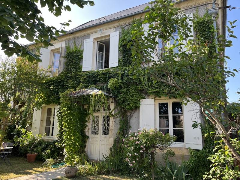 Maison de ville à Excideuil