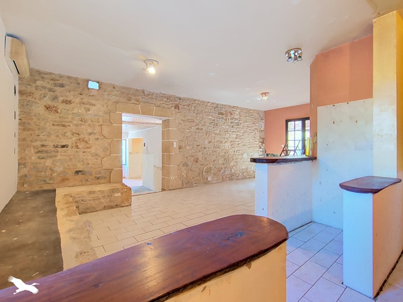 Vente Maison COULAURES - 9 pièces -198 m² - (24420)