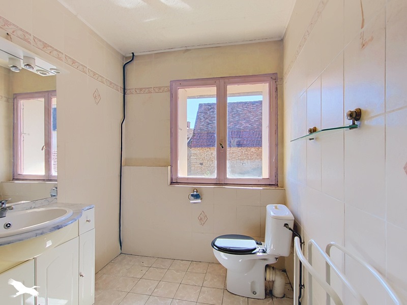 Vente Maison COULAURES - 9 pièces -198 m² - (24420)