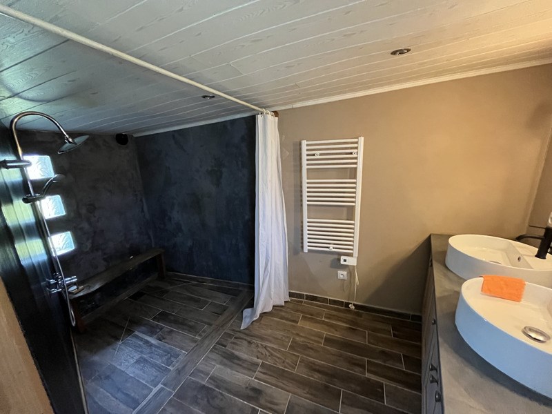 Vente Maison SAVIGNAC LEDRIER - 3 pièces -65 m² - (24270)