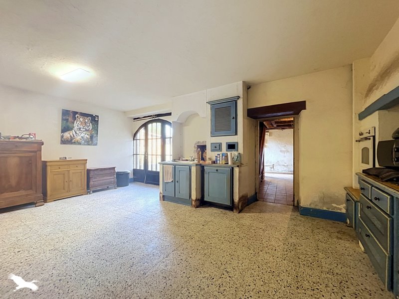 Vente Maison CUBJAC AUVEZERE VAL D ANS - 2 pièces -115 m² - (24640)