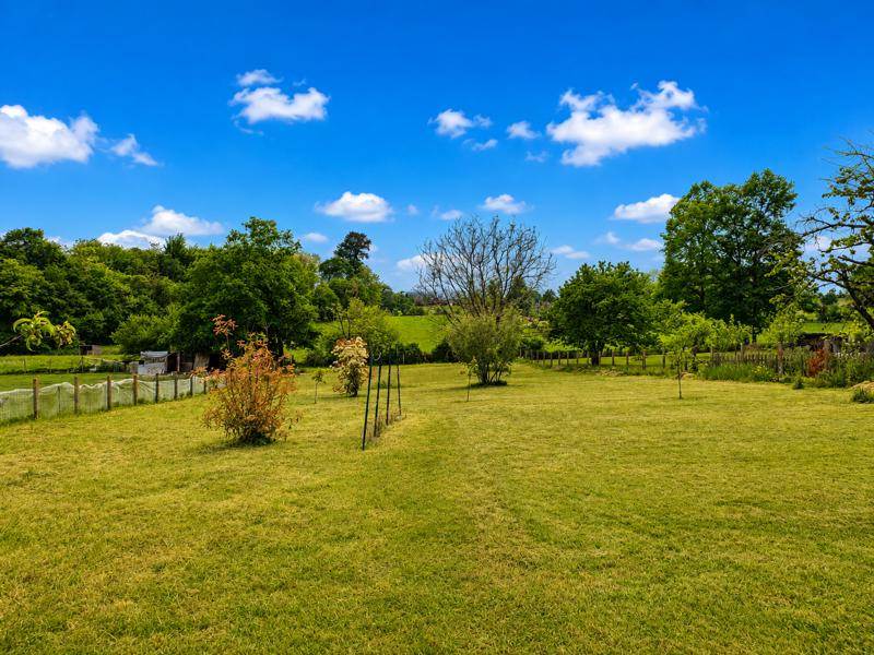 Vente Maison SAVIGNAC LEDRIER - 4 pièces -64 m² - (24270)