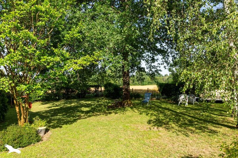 Vente Maison CHERVEIX CUBAS - 5 pièces -120 m² - (24390)
