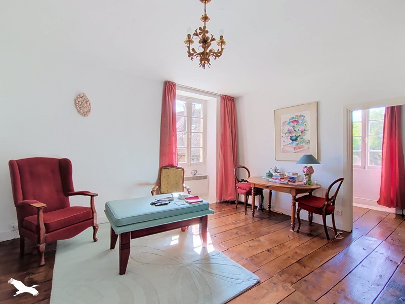 Vente Maison ST GERMAIN DES PRES - 5 pièces -111 m² - (24160)