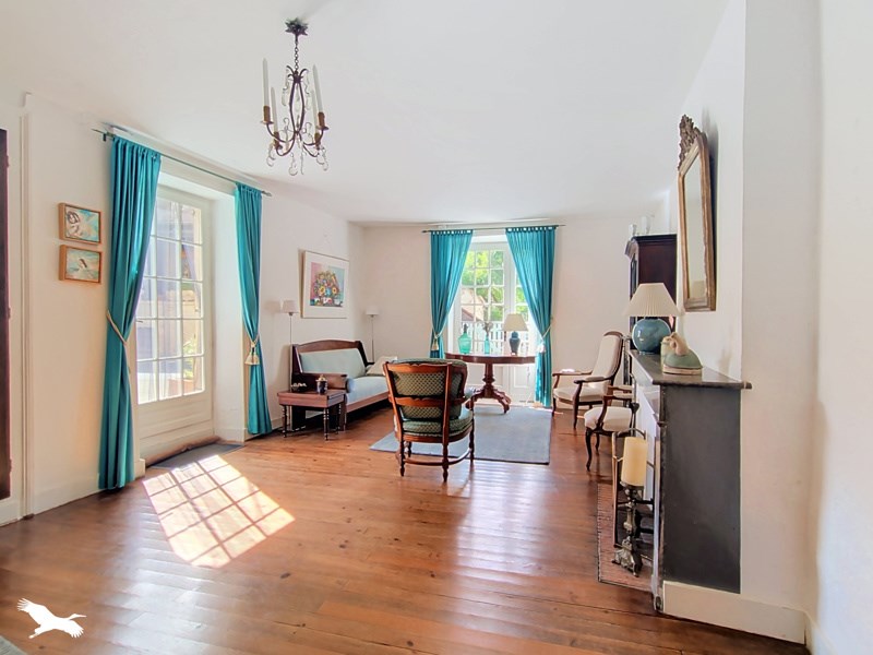 Vente Maison ST GERMAIN DES PRES - 5 pièces -111 m² - (24160)