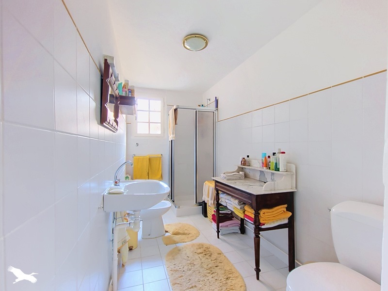 Vente Maison ST GERMAIN DES PRES - 5 pièces -111 m² - (24160)