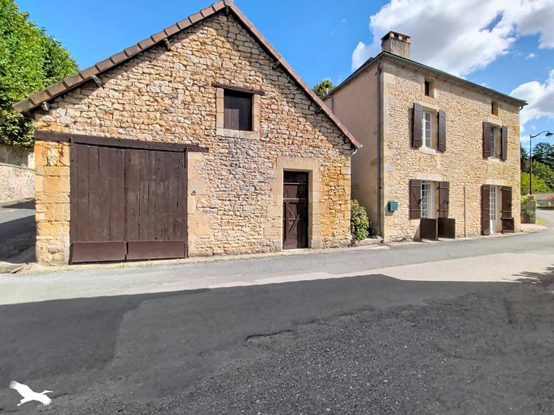 Vente Maison ST GERMAIN DES PRES 24160 5 pièces - 111 m²