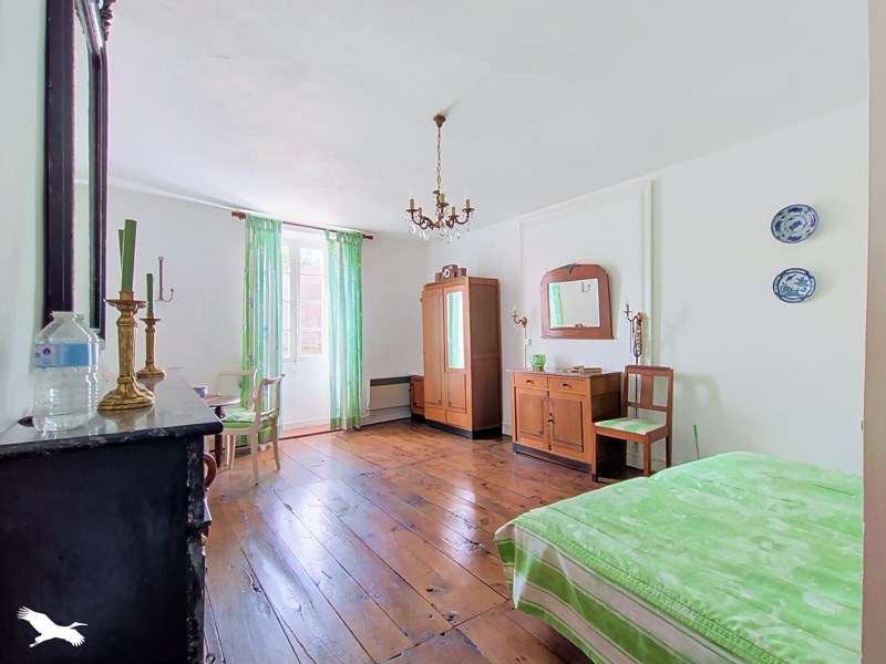 Vente Maison ST GERMAIN DES PRES - 5 pièces -111 m² - (24160)