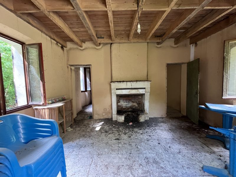 Vente Maison ST GERMAIN DES PRES - 4 pièces -67 m² - (24160)