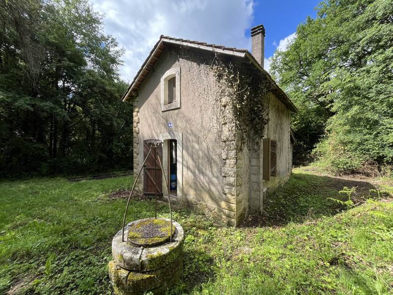 Vente Maison ST GERMAIN DES PRES - 4 pièces -67 m² - (24160)