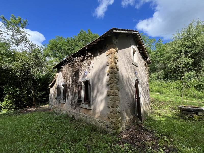 Vente Maison ST GERMAIN DES PRES - 4 pièces -67 m² - (24160)