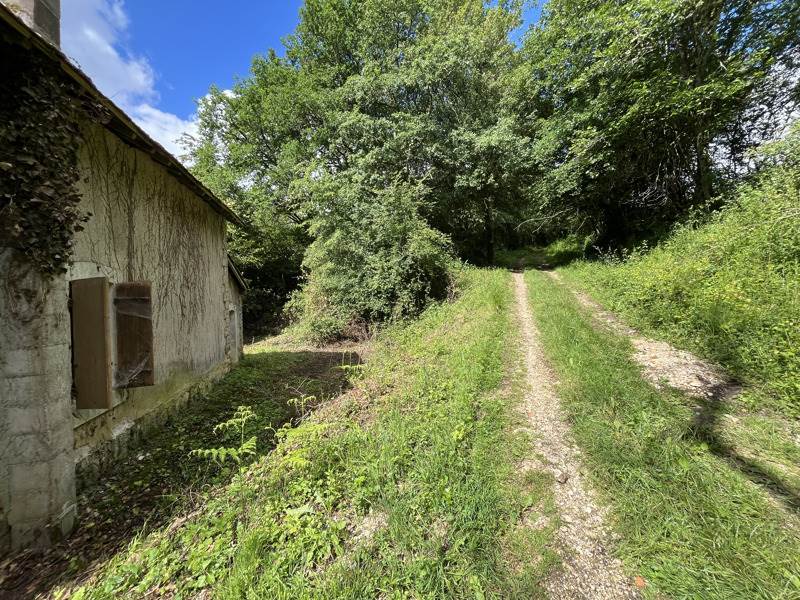 Vente Maison ST GERMAIN DES PRES - 4 pièces -67 m² - (24160)