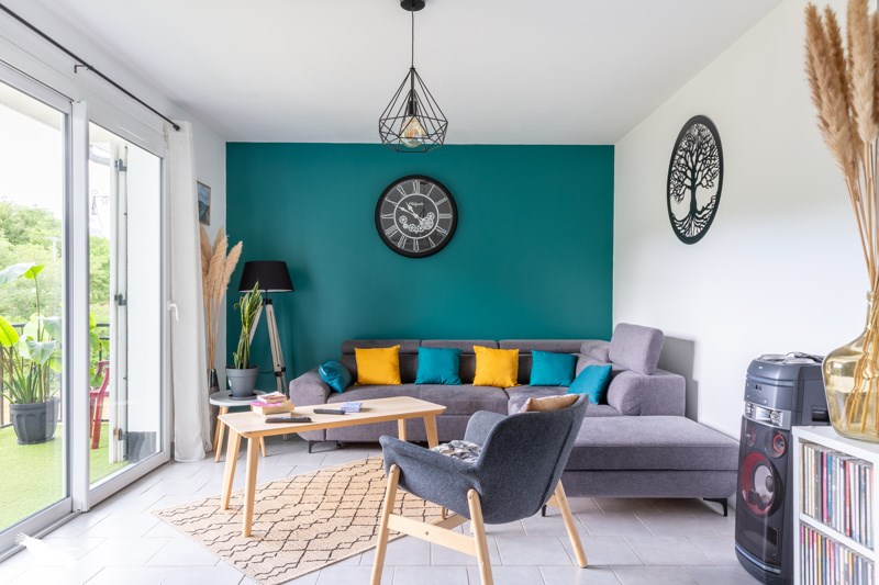 Vente Maison CUBJAC AUVEZERE VAL D ANS - 5 pièces -99 m² - (24640)