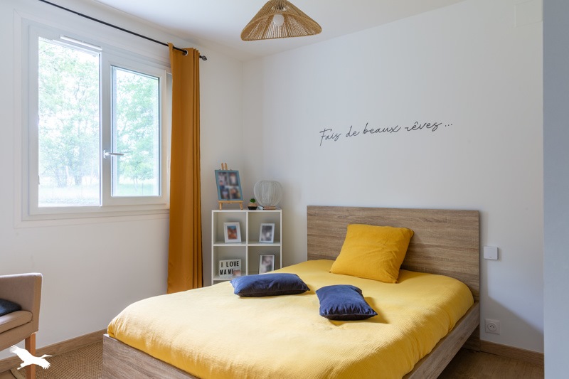 Vente Maison CUBJAC AUVEZERE VAL D ANS - 5 pièces -99 m² - (24640)