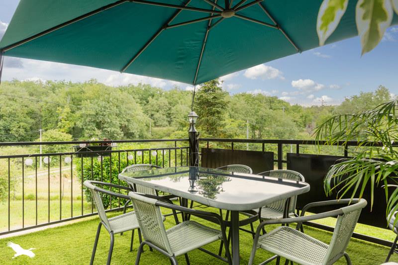Vente Maison CUBJAC AUVEZERE VAL D ANS - 5 pièces -99 m² - (24640)