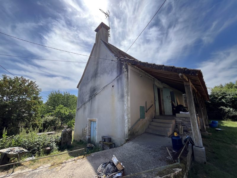 Ferme à Saint-Germain-des-Prés