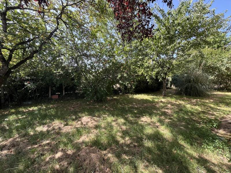 Vente Maison ANLHIAC - 5 pièces -110 m² - (24160)