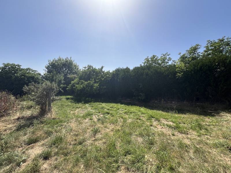 Vente Maison ANLHIAC - 5 pièces -110 m² - (24160)