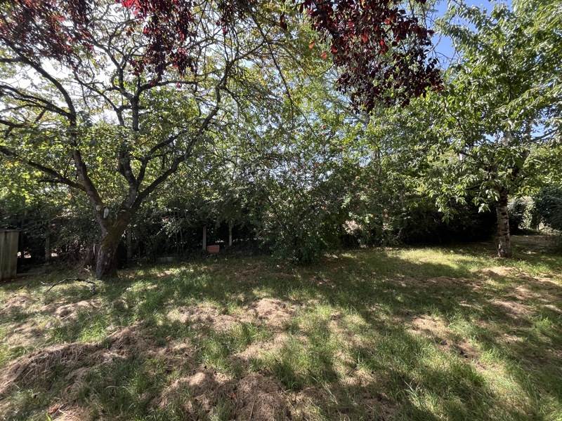 Vente Maison ANLHIAC - 5 pièces -110 m² - (24160)