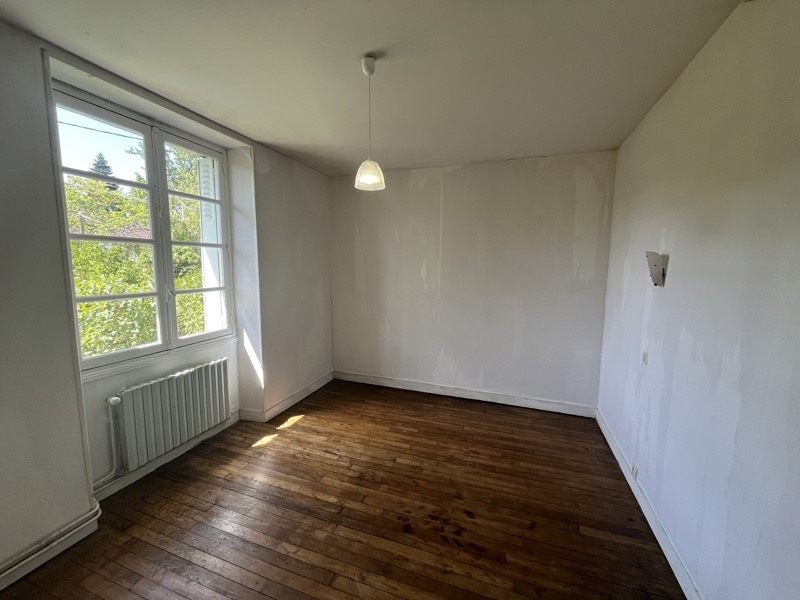Vente Maison ANLHIAC - 5 pièces -110 m² - (24160)