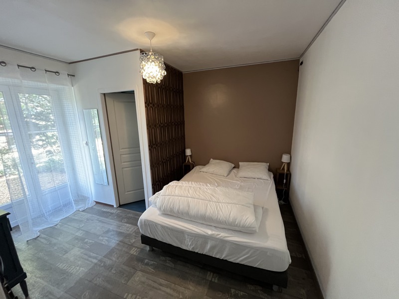 Vente Maison ANLHIAC - 8 pièces -122 m² - (24160)