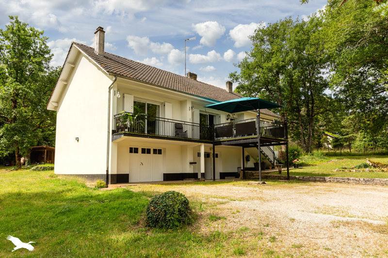 Vente Maison CUBJAC AUVEZERE VAL D ANS - 5 pièces -99 m² - (24640)