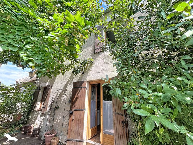 Vente Maison CUBJAC AUVEZERE VAL D ANS 24640 6 pièces - 104 m²