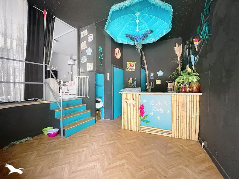 Vente Maison TOURTOIRAC - 4 pièces -80 m² - (24390)