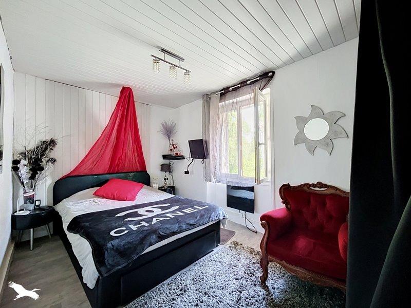 Vente Maison TOURTOIRAC - 4 pièces -80 m² - (24390)