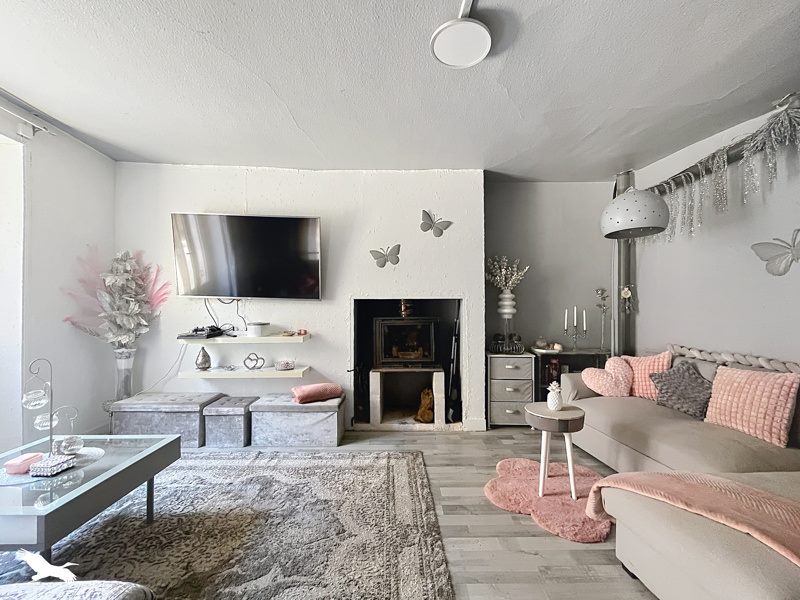 Vente Maison TOURTOIRAC - 4 pièces -80 m² - (24390)