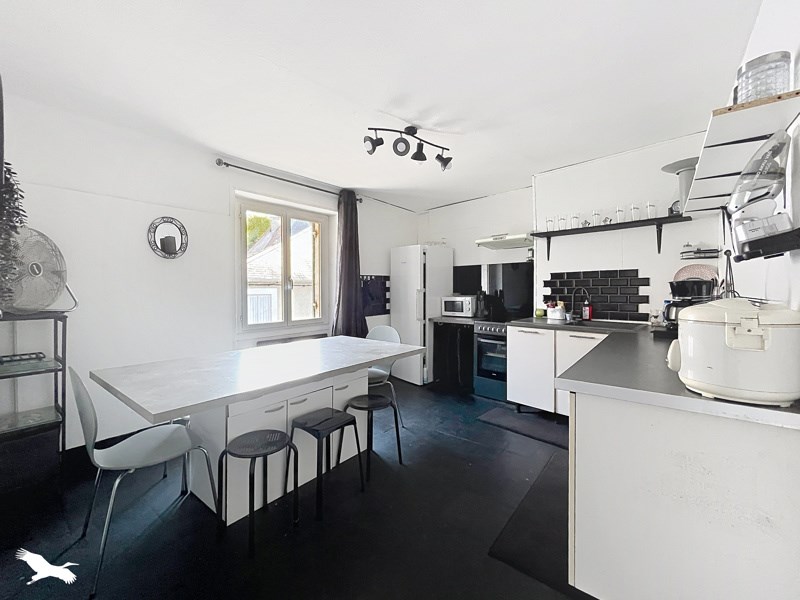 Vente Maison TOURTOIRAC - 4 pièces -80 m² - (24390)
