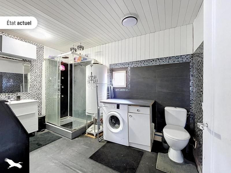 Vente Maison TOURTOIRAC - 4 pièces -80 m² - (24390)