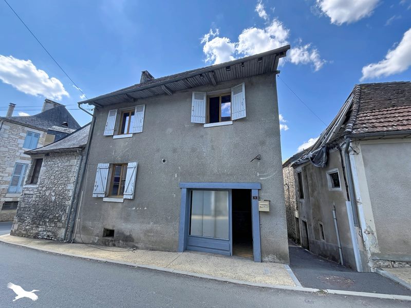 Maison 4 pièces 80 m² · à Tourtoirac · 80 m² · 59 184 €