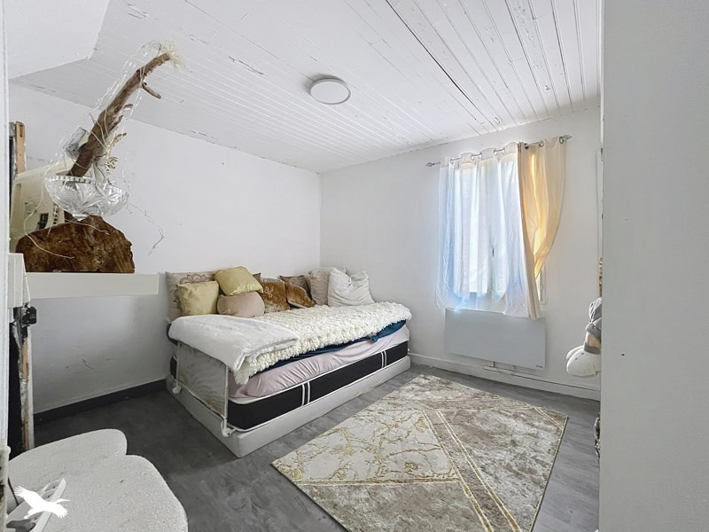Vente Maison TOURTOIRAC - 4 pièces -80 m² - (24390)