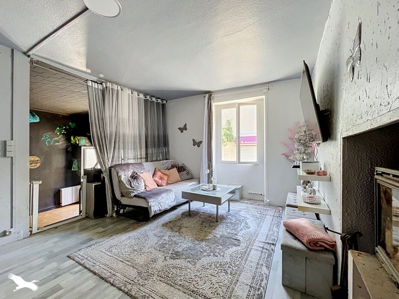 Vente Maison TOURTOIRAC - 4 pièces -80 m² - (24390)