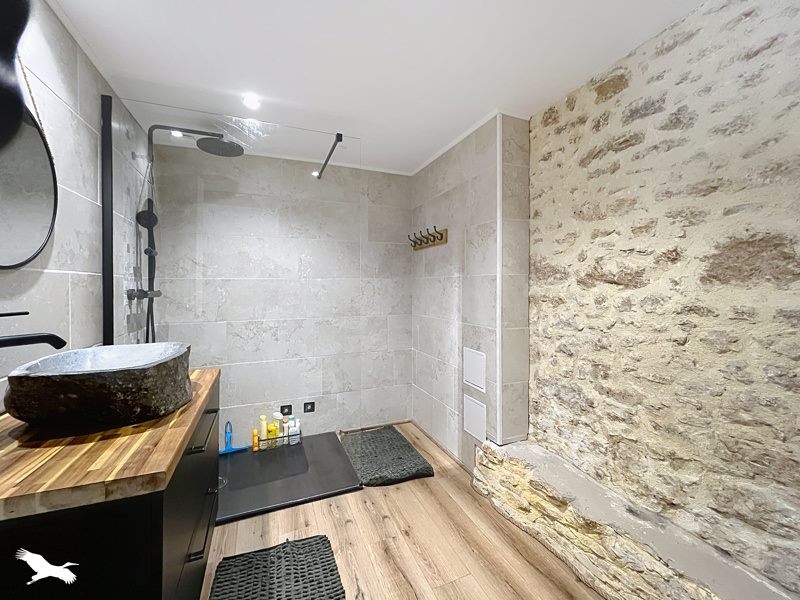 Vente Maison CUBJAC AUVEZERE VAL D ANS - 9 pièces -140 m² - (24640)