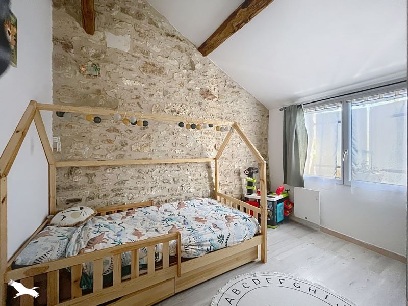 Vente Maison CUBJAC AUVEZERE VAL D ANS - 9 pièces -140 m² - (24640)