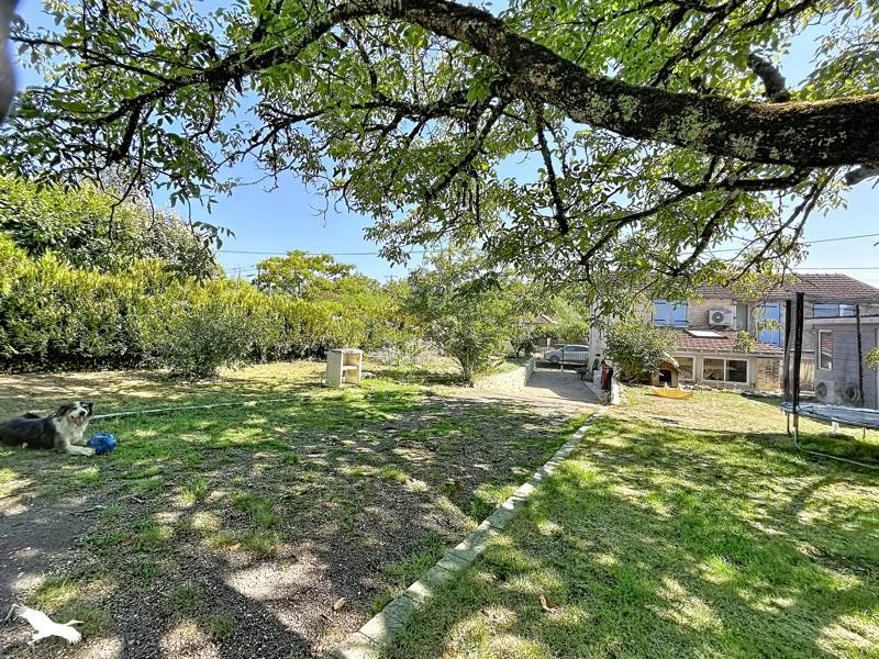Vente Maison CUBJAC AUVEZERE VAL D ANS - 9 pièces -140 m² - (24640)
