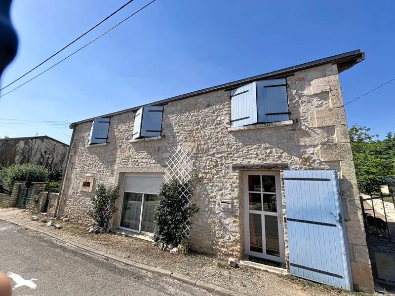 Maison 9 pièces 140 m² · à Cubjac · 140 m² · 215 000 €